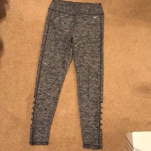 Hollister workout leggings